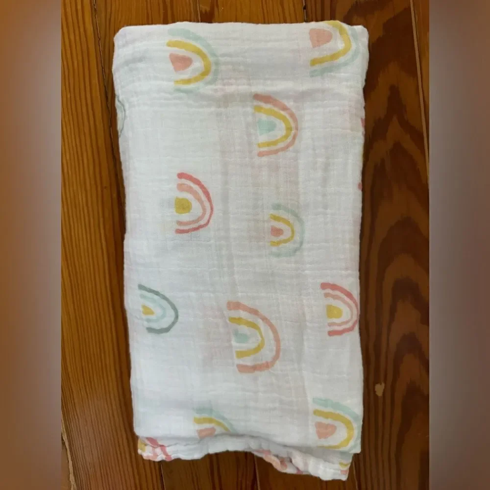 Lulu Lollipop Blanket